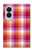 S3941 LGBT Lesbian Pride Flag Plaid Hülle Schutzhülle Taschen für Samsung Galaxy Z Fold 8