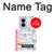 S4013 Seamless Cute Ghost Pattern Hülle Schutzhülle Taschen für Samsung Galaxy Z Fold 8