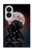 S4024 Werewolf Blood Moon Hülle Schutzhülle Taschen für Samsung Galaxy Z Fold 8