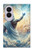 S4028 Zeus God Thunder Power Hülle Schutzhülle Taschen für Samsung Galaxy Z Fold 8