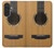 S0057 Acoustic Guitar Hülle Schutzhülle Taschen für Samsung Galaxy A27