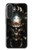 S1027 Hardcore Metal Skull Hülle Schutzhülle Taschen für Samsung Galaxy A27