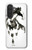S1031 Horse Paintbrush Hülle Schutzhülle Taschen für Samsung Galaxy A27