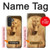 S1973 Sphinx Egyptian Hülle Schutzhülle Taschen für Samsung Galaxy A27