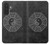 S2503 Tao Dharma Yin Yang Hülle Schutzhülle Taschen für Samsung Galaxy A27