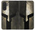S2673 Spartan Warrior Helmet Hülle Schutzhülle Taschen für Samsung Galaxy A27