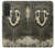S2711 King Cobra Snake Skin Graphic Printed Hülle Schutzhülle Taschen für Samsung Galaxy A27