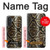 S2712 Anaconda Amazon Snake Skin Graphic Printed Hülle Schutzhülle Taschen für Samsung Galaxy A27