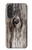 S2844 Old Wood Bark Graphic Hülle Schutzhülle Taschen für Samsung Galaxy A27