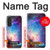 S2916 Orion Nebula M42 Hülle Schutzhülle Taschen für Samsung Galaxy A27