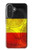 S2965 Belgium Football Soccer Hülle Schutzhülle Taschen für Samsung Galaxy A27