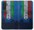 S2983 Italy Football Soccer Hülle Schutzhülle Taschen für Samsung Galaxy A27