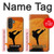 S3024 Kung Fu Karate Fighter Hülle Schutzhülle Taschen für Samsung Galaxy A27