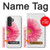 S3044 Vintage Pink Gerbera Daisy Hülle Schutzhülle Taschen für Samsung Galaxy A27