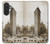 S3046 Old New York Flatiron Building Hülle Schutzhülle Taschen für Samsung Galaxy A27