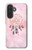 S3094 Dreamcatcher Watercolor Painting Hülle Schutzhülle Taschen für Samsung Galaxy A27
