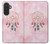 S3094 Dreamcatcher Watercolor Painting Hülle Schutzhülle Taschen für Samsung Galaxy A27
