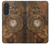 S3401 Clock Gear Steampunk Hülle Schutzhülle Taschen für Samsung Galaxy A27