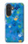 S3403 Hand Print Hülle Schutzhülle Taschen für Samsung Galaxy A27