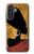S3453 African Queen Nefertiti Silhouette Hülle Schutzhülle Taschen für Samsung Galaxy A27