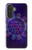 S3461 Zodiac Hülle Schutzhülle Taschen für Samsung Galaxy A27