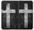 S3491 Christian Cross Hülle Schutzhülle Taschen für Samsung Galaxy A27