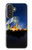 S3506 Islamic Ramadan Hülle Schutzhülle Taschen für Samsung Galaxy A27