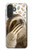 S3559 Sloth Pattern Hülle Schutzhülle Taschen für Samsung Galaxy A27