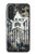 S3666 Army Camo Camouflage Hülle Schutzhülle Taschen für Samsung Galaxy A27