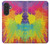 S3675 Color Splash Hülle Schutzhülle Taschen für Samsung Galaxy A27