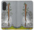 S3723 Tarot Card Age of Wands Hülle Schutzhülle Taschen für Samsung Galaxy A27