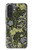 S3792 William Morris Hülle Schutzhülle Taschen für Samsung Galaxy A27