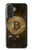 S3798 Cryptocurrency Bitcoin Hülle Schutzhülle Taschen für Samsung Galaxy A27