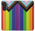 S3846 Pride Flag LGBT Hülle Schutzhülle Taschen für Samsung Galaxy A27