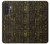 S3869 Ancient Egyptian Hieroglyphic Hülle Schutzhülle Taschen für Samsung Galaxy A27