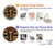 S3874 Buddha Face Ohm Symbol Hülle Schutzhülle Taschen für Samsung Galaxy A27
