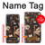 S3877 Dark Academia Hülle Schutzhülle Taschen für Samsung Galaxy A27