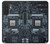 S3880 Electronic Print Hülle Schutzhülle Taschen für Samsung Galaxy A27