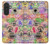 S3904 Travel Stamps Hülle Schutzhülle Taschen für Samsung Galaxy A27