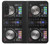 S3931 DJ Mixer Graphic Paint Hülle Schutzhülle Taschen für Samsung Galaxy A27