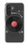 S3952 Turntable Vinyl Record Player Graphic Hülle Schutzhülle Taschen für Samsung Galaxy A27