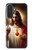 S3997 Jesus Christ Hülle Schutzhülle Taschen für Samsung Galaxy A27
