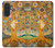S4007 Tree of Life Painting Hülle Schutzhülle Taschen für Samsung Galaxy A27