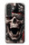 S4009 Pirate Skull Hülle Schutzhülle Taschen für Samsung Galaxy A27