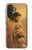 S4042 Merciful Jesus Hülle Schutzhülle Taschen für Samsung Galaxy A27