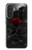 S4048 Red Rose Ruins Hülle Schutzhülle Taschen für Samsung Galaxy A27