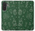S4059 Science Chalkboard Graphic Hülle Schutzhülle Taschen für Samsung Galaxy A27