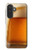 S4070 Beer Glass Hülle Schutzhülle Taschen für Samsung Galaxy A27
