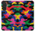 S4072 Colorful Camouflage Hülle Schutzhülle Taschen für Samsung Galaxy A27