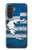 S4074 The Flag of Greece Hülle Schutzhülle Taschen für Samsung Galaxy A27